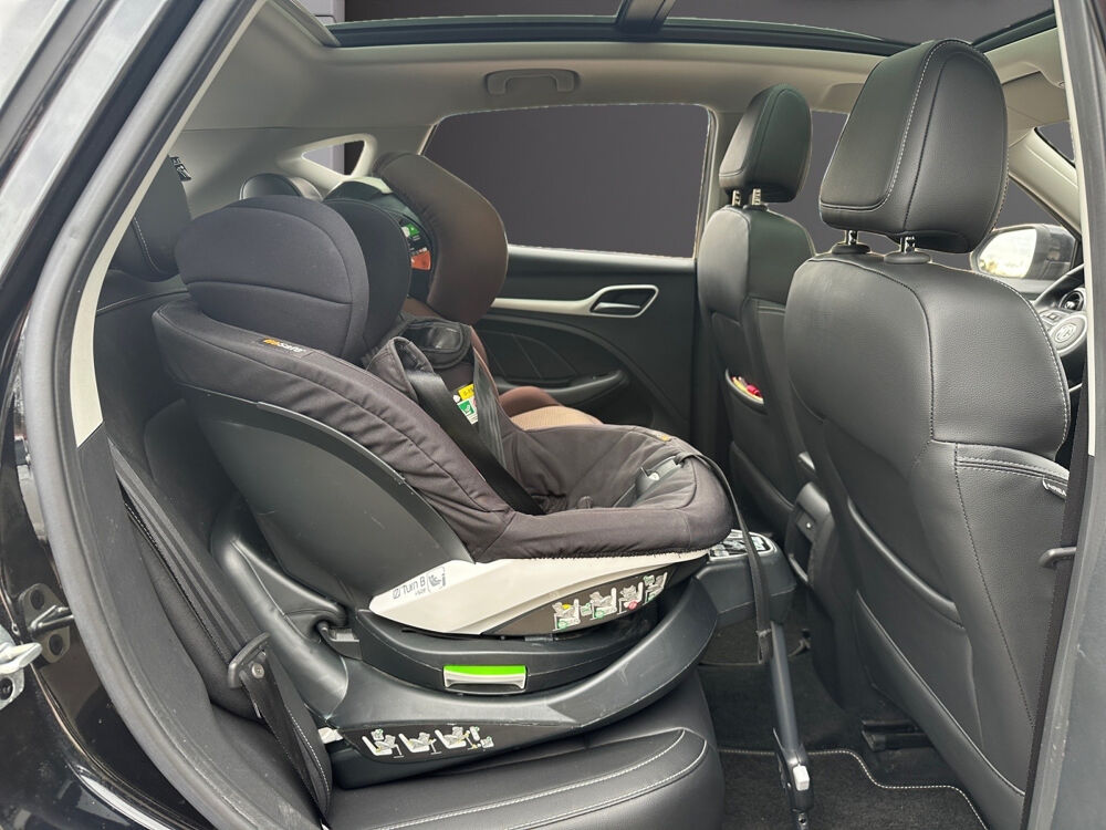 ZS EV Luxury 2021 occasion 75017 Paris