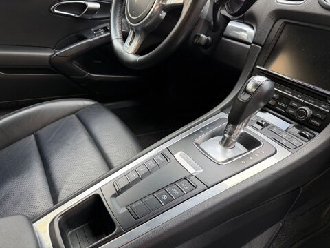 Cayman 2.7i 275 PDK 2014 occasion 75017 Paris
