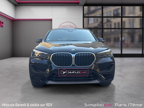 X1 xDrive 20i 178 ch BVA8 Lounge 2021 occasion 75017 Paris