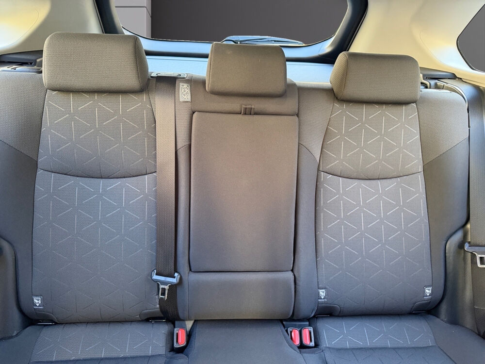RAV 4 RAV4 Hybride 222 ch AWD-i Dynamic 2024 occasion 75017 Paris