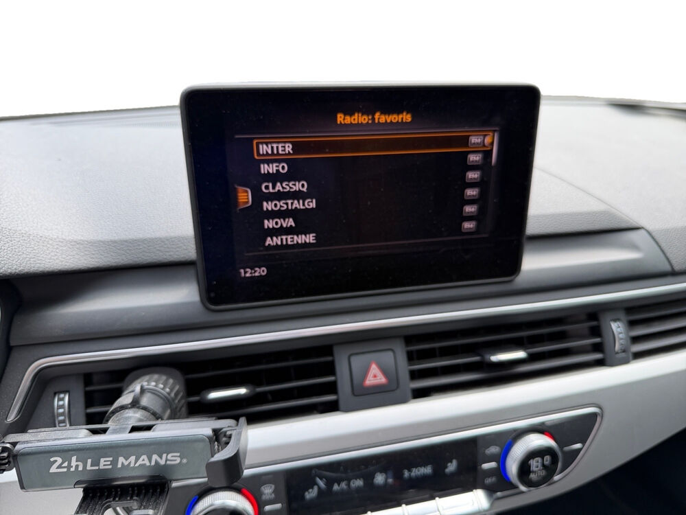 A4 Avant 35 TDI 150 S tronic 7 2019 occasion 75017 Paris