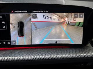 Q5 Sportback 40 TDI 204 S tronic 7 Quattro S line 2025 occasion 75017 Paris