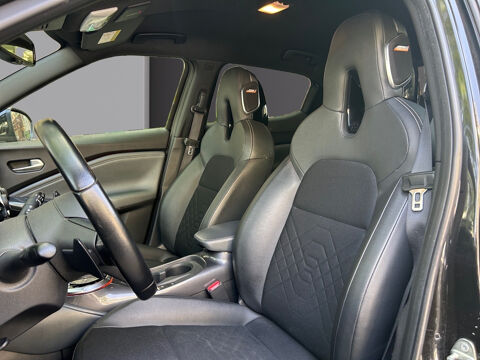 Juke DIG-T 117 DCT7 Tekna 2021 occasion 75017 Paris