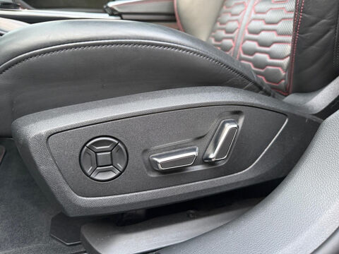 RS6 4.0 TFSi V8 32V Mild hybrid Tiptronic8 600 cv 2021 occasion 75017 Paris