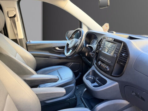 Vito Tourer 119 CDI Long 9G-Tronic RWD Pro 2021 occasion 75017 Paris