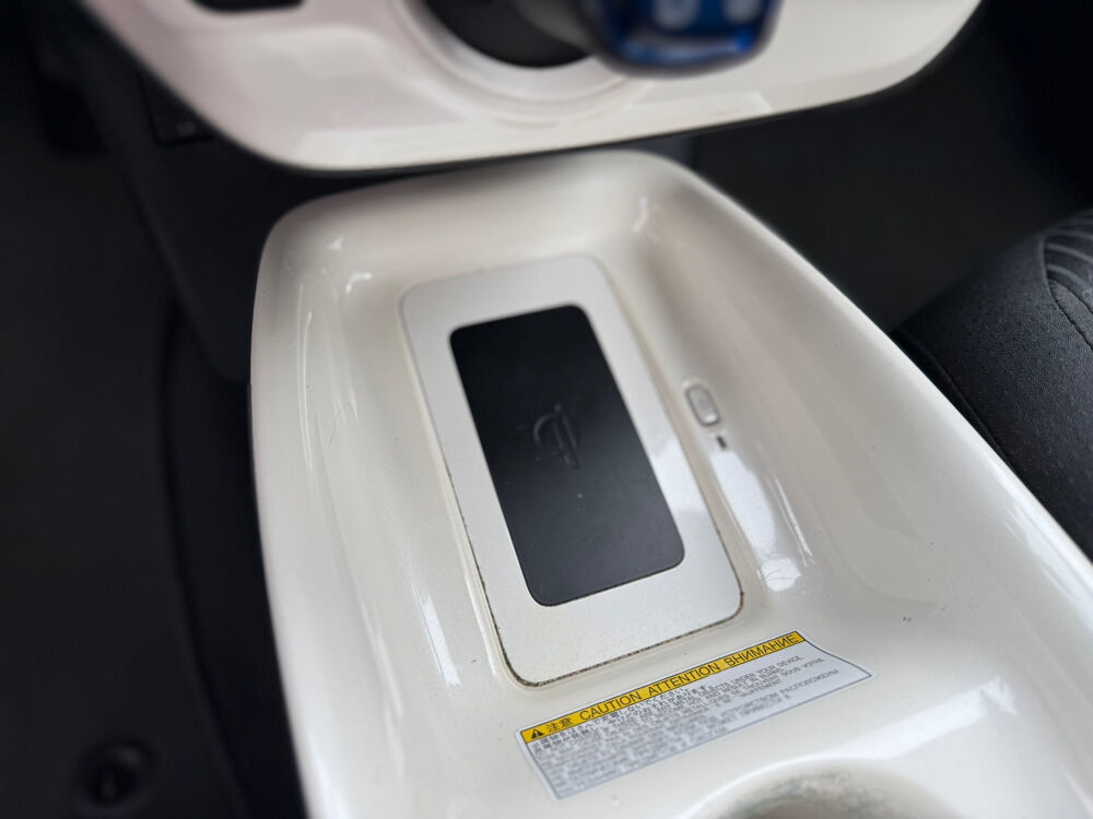 Prius Dynamic Business 2016 occasion 75017 Paris
