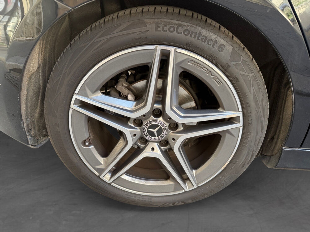 Classe A 180 7G-DCT AMG Line 2023 occasion 75017 Paris