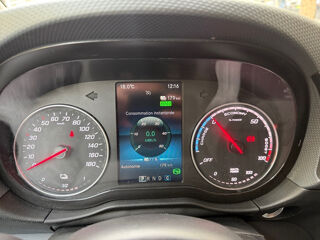 Citan fourgon eCITAN 90 KWH LONG PRO 2023 occasion 75017 Paris