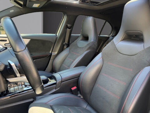 Classe A 250 e EQ POWER 8G-DCT AMG Line 2020 occasion 75017 Paris