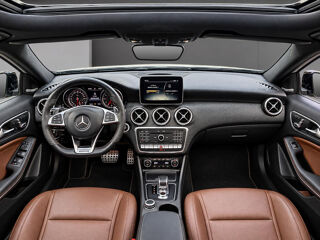 Classe A 45 Mercedes-AMG A Speedshift DCT 4-Matic 2015 occasion 75017 Paris