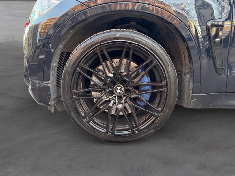 X6 M 575 ch A 2016 occasion 75017 Paris