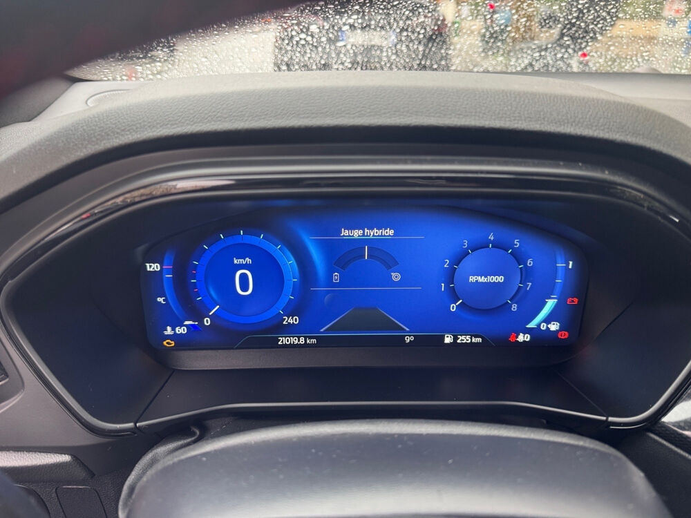 Focus 1.0 SCTi 12V EcoBoost mHEV 125 cv ST LINE 2023 occasion 75017 Paris
