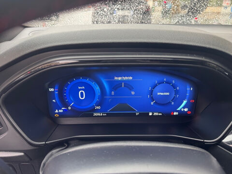 Focus 1.0 SCTi 12V EcoBoost mHEV 125 cv ST LINE 2023 occasion 75017 Paris