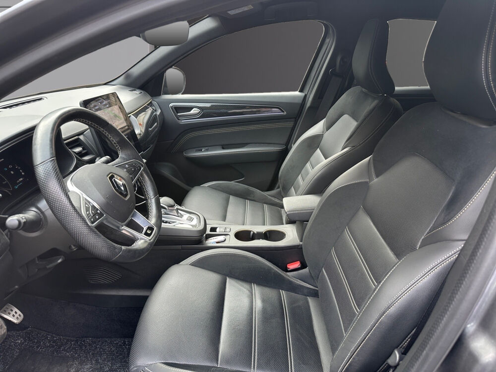 Arkana E-Tech 145 - 22 Engineered 2023 occasion 75017 Paris