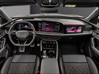 Q5 Sportback 40 TDI 204 S tronic 7 Quattro S line 2025 occasion 75017 Paris