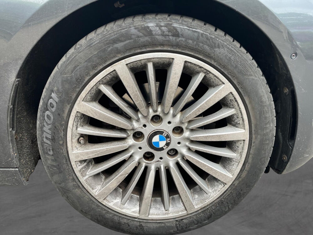 S&eacute;rie 3 Gran Turismo 320d xDrive 184 ch 135 g Luxury A 2015 occasion 75017 Paris