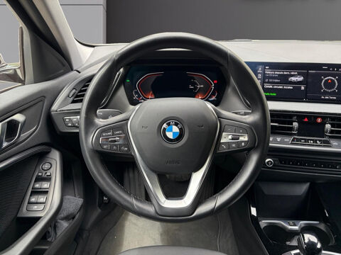 S&eacute;rie 1 118i 136 ch DKG7 Edition Sport 2023 occasion 75017 Paris