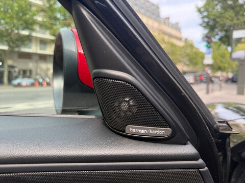 Divers Countryman John Cooper Works 306 ch BVA8 JCW Ultimate 2020 occasion 75017 Paris