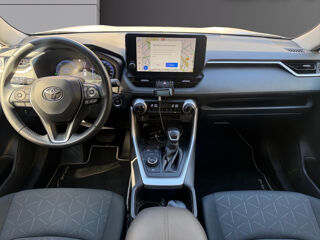 RAV 4 RAV4 Hybride 222 ch AWD-i Dynamic 2024 occasion 75017 Paris