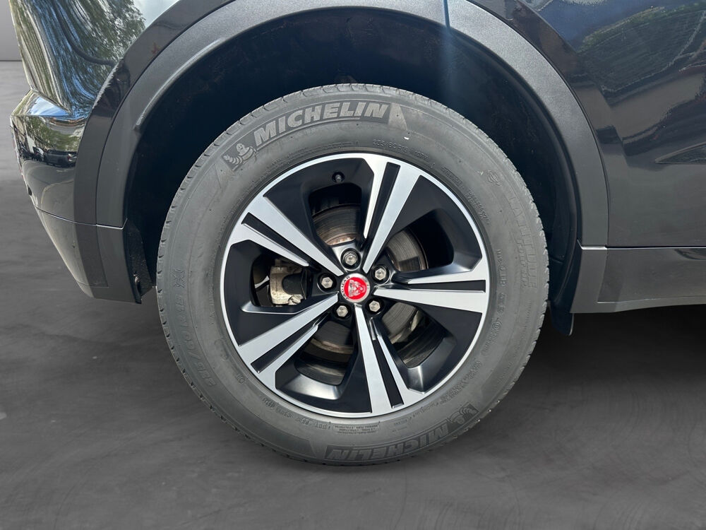 E-PACE E-Pace 2.0 D-165 ch FWD BVM R-Dynamic S 2021 occasion 75017 Paris