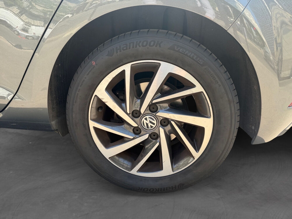 Golf 1.4 TSI 125 Sound 2018 occasion 75017 Paris