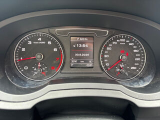 Q3 1.4 TFSI COD 150 ch S tronic 6 Ambition Luxe 2016 occasion 75017 Paris
