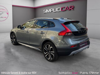 V40 Cross Country T3 152 Geartronic 6 Oversta Edition 2018 occasion 75017 Paris