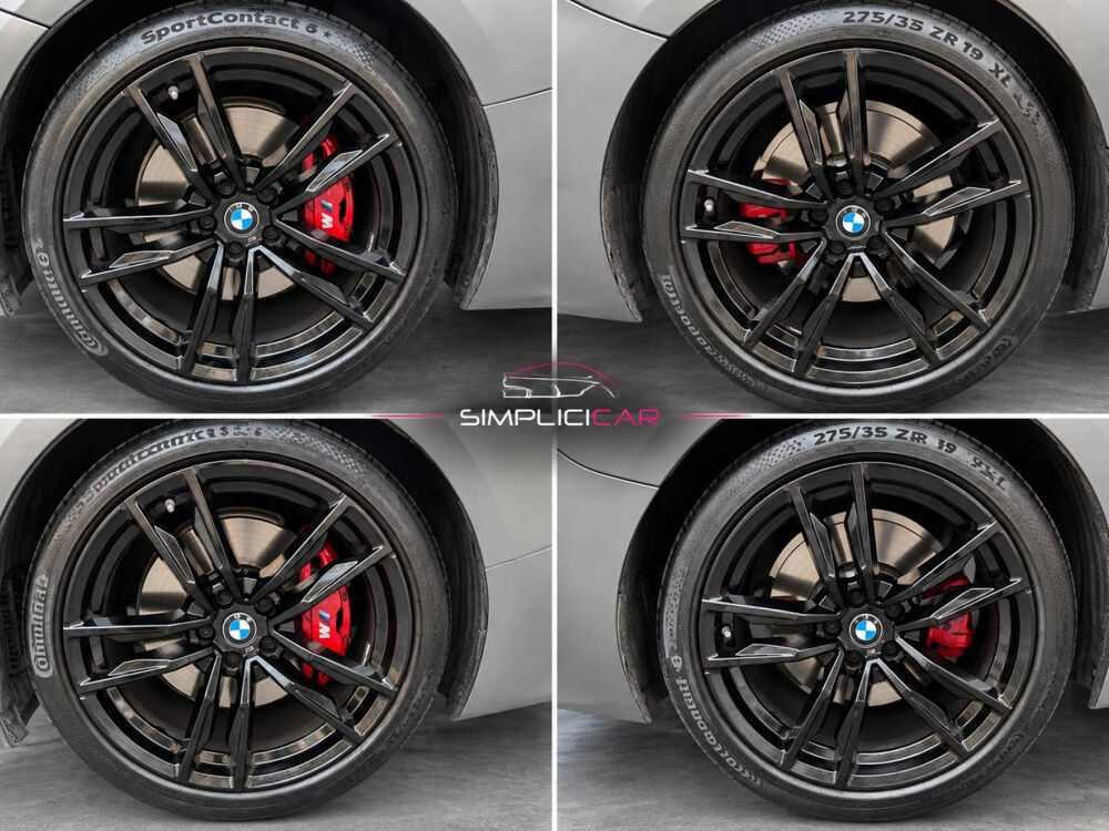 Z4 sDrive20i 197 ch BVA8 M Sport 2023 occasion 75017 Paris