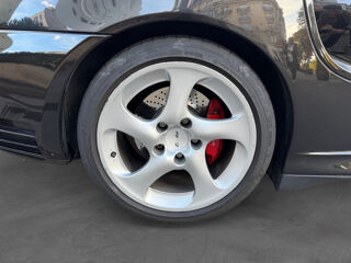911 (996) 911 3.6i Turbo Tiptronic S 2000 occasion 75017 Paris