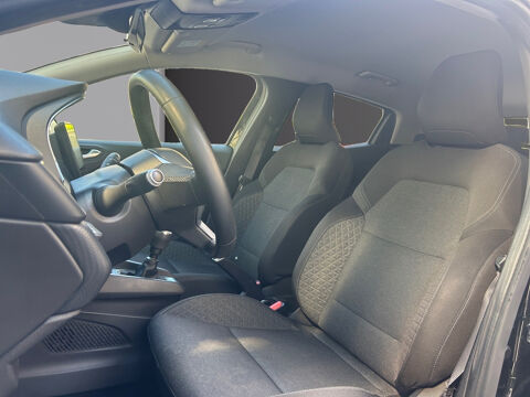 Clio V Clio Blue dCi 85 Business 2019 occasion 75017 Paris