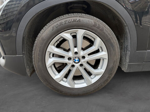 X2 xDrive 25e 220 ch BVA6 Business Design 2022 occasion 75017 Paris