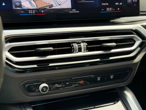 Serie 2 Coup&eacute; M240i 374 ch BVA8 2022 occasion 75017 Paris