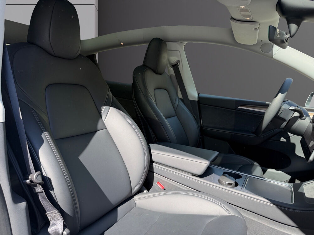 Model Y MODEL Y Standard RWD 2023 occasion 75017 Paris
