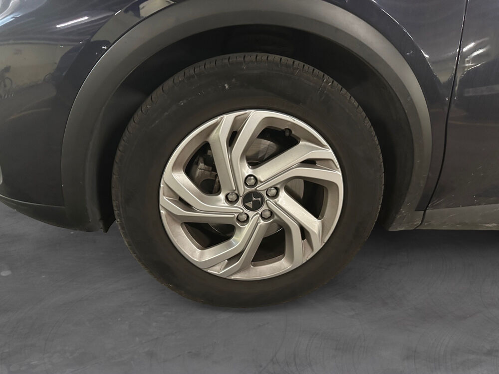 DS7 Crossback PureTech 180 EAT8 Business 2019 occasion 75017 Paris