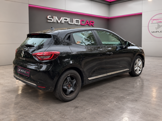 Clio V Clio TCe 100 Zen 2020 occasion 75017 Paris
