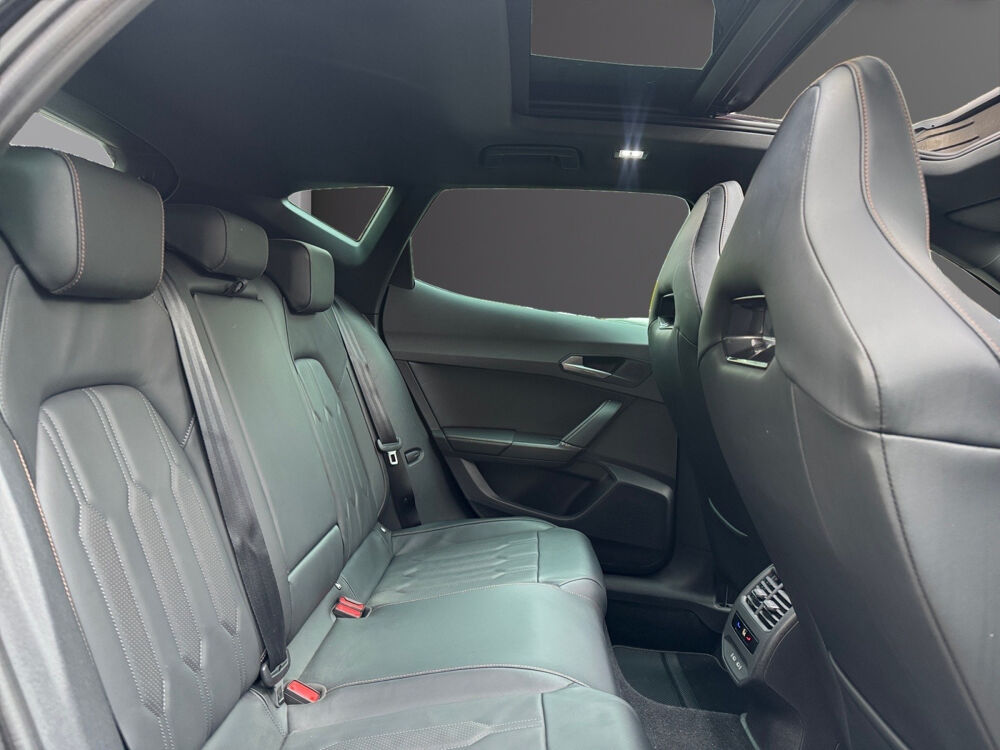 Formentor 1.4 e-HYBRID 245 ch DSG6 VZ 2022 occasion 75017 Paris