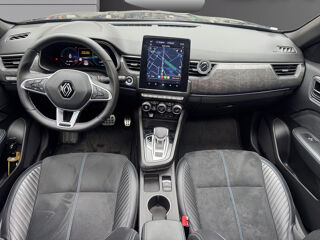 Arkana E-Tech 145 - 23 esprit Alpine 2024 occasion 75017 Paris