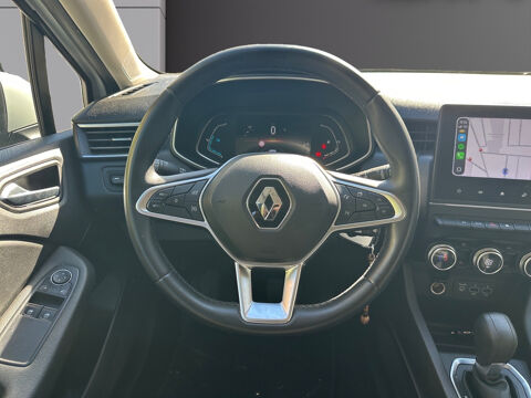 Clio V Clio E-Tech 140 - 21 Business 2021 occasion 75017 Paris