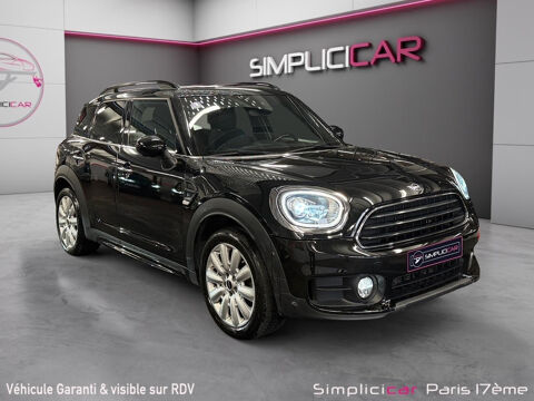 Annonce voiture Mini Divers 17980 €