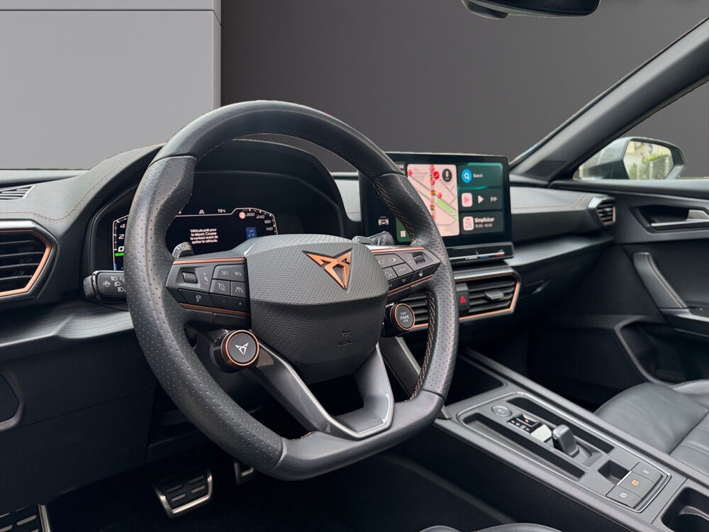 Formentor 1.4 e-HYBRID 245 ch DSG6 VZ 2022 occasion 75017 Paris