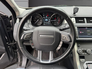 Range Rover Evoque Mark VI TD4 150 BVA SE Dynamic 2019 occasion 75017 Paris