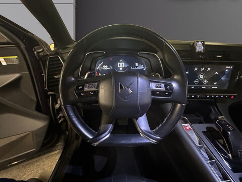 DS7 Crossback PureTech 180 EAT8 Business 2019 occasion 75017 Paris