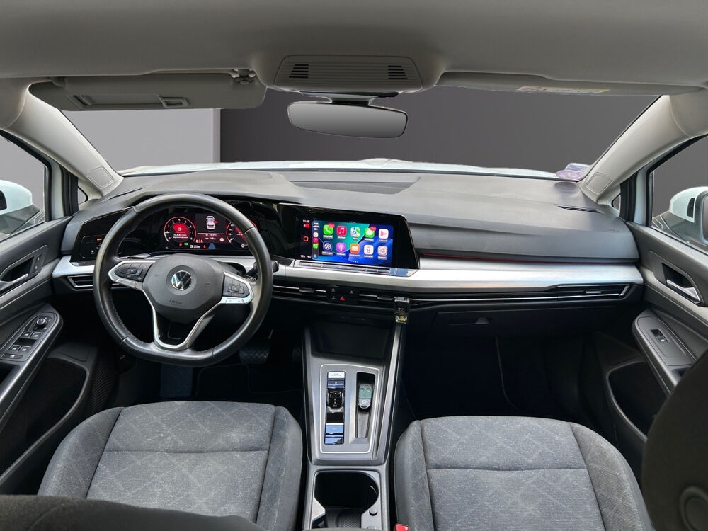 Golf 1.5 eTSI OPF 150 DSG7 Active 2020 occasion 75017 Paris