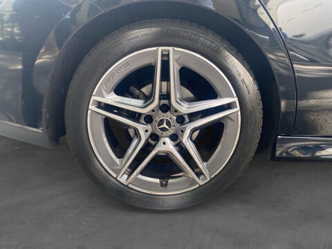 Classe CLA CLA Coup&eacute; 180 7G-DCT AMG Line 2021 occasion 75017 Paris