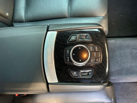 S&eacute;rie 7 ActiveHybrid 7 354 ch Exclusive Individual A 2013 occasion 75017 Paris