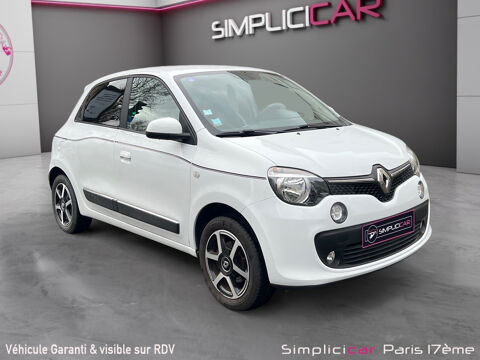 Renault twingo iii 0.9 TCe 90 Energy E6C Zen Garantie 12 mo