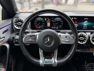 Classe A 200 7G-DCT AMG Line 2019 occasion 75017 Paris