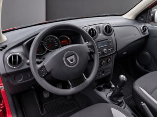 Sandero TCe 90 E6 Stepway Ambiance 2016 occasion 75017 Paris