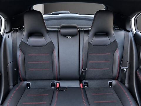 Classe A 180 7G-DCT AMG Line 2020 occasion 75017 Paris