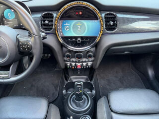 Cooper S Hatch 5 Portes 178 ch BVA7 Finition John Cooper Wor 2022 occasion 75017 Paris